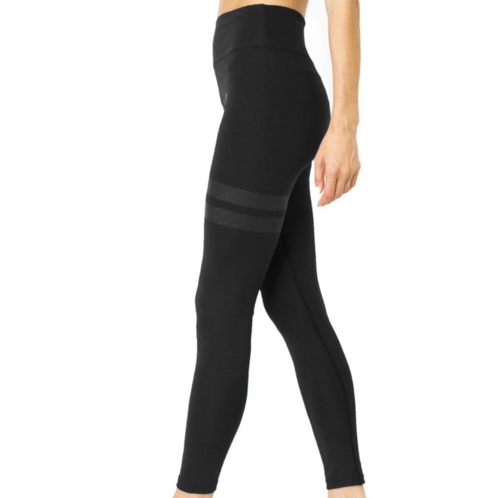 *NWT* Mid-Rise Athletic Leggings by Simple as ABC